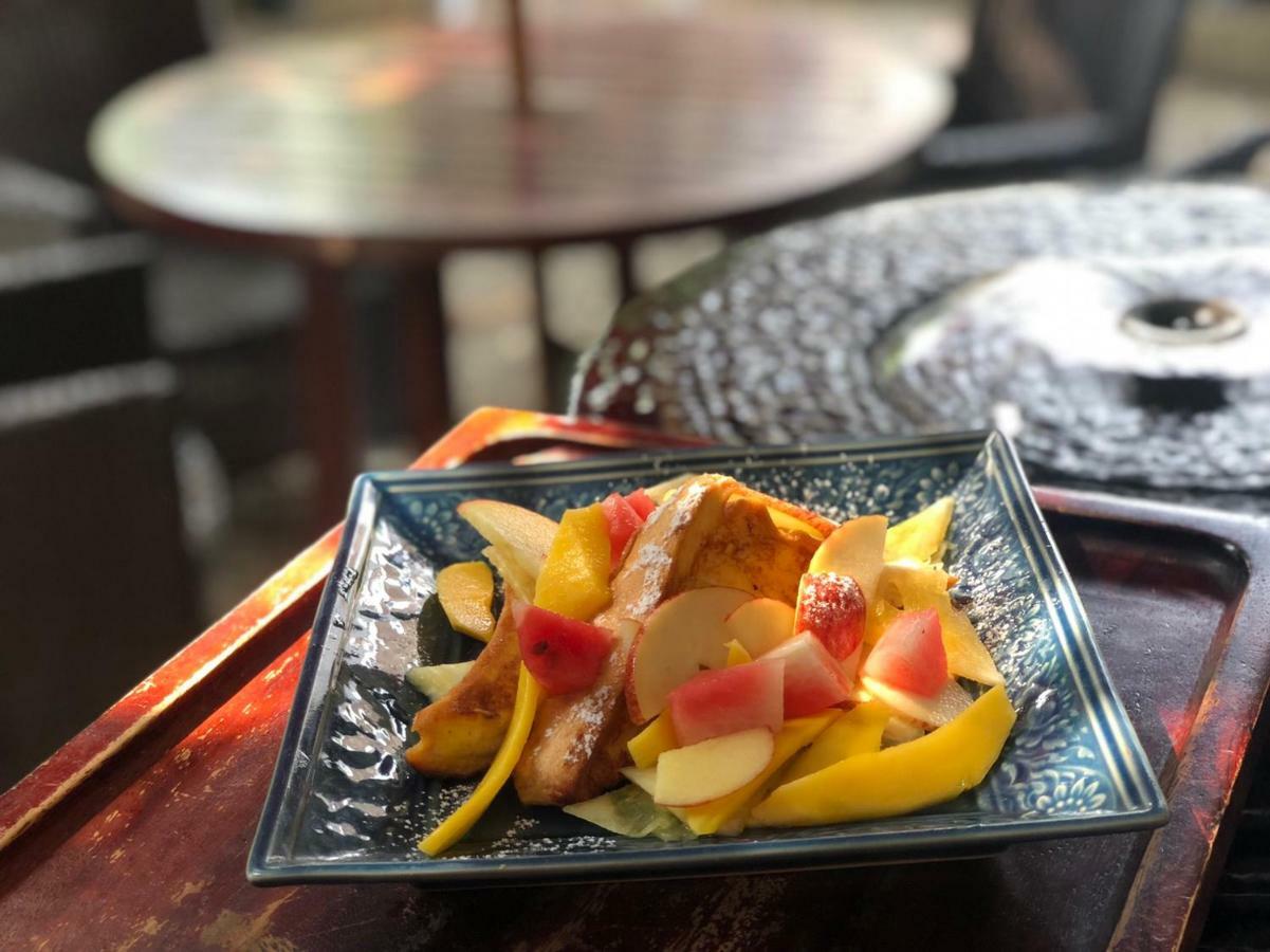 Baan Khun Krub Hotel Chiang Mai Bagian luar foto