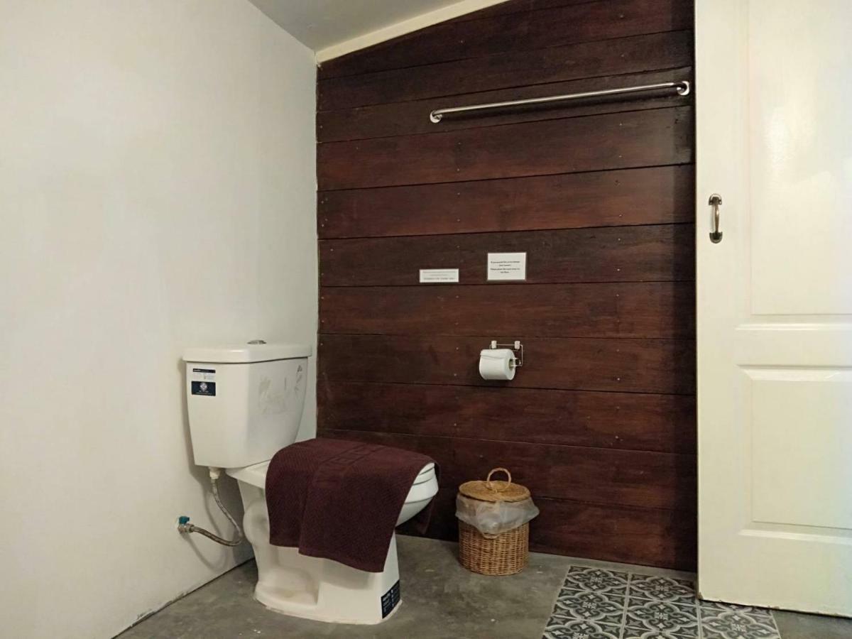 Baan Khun Krub Hotel Chiang Mai Bagian luar foto